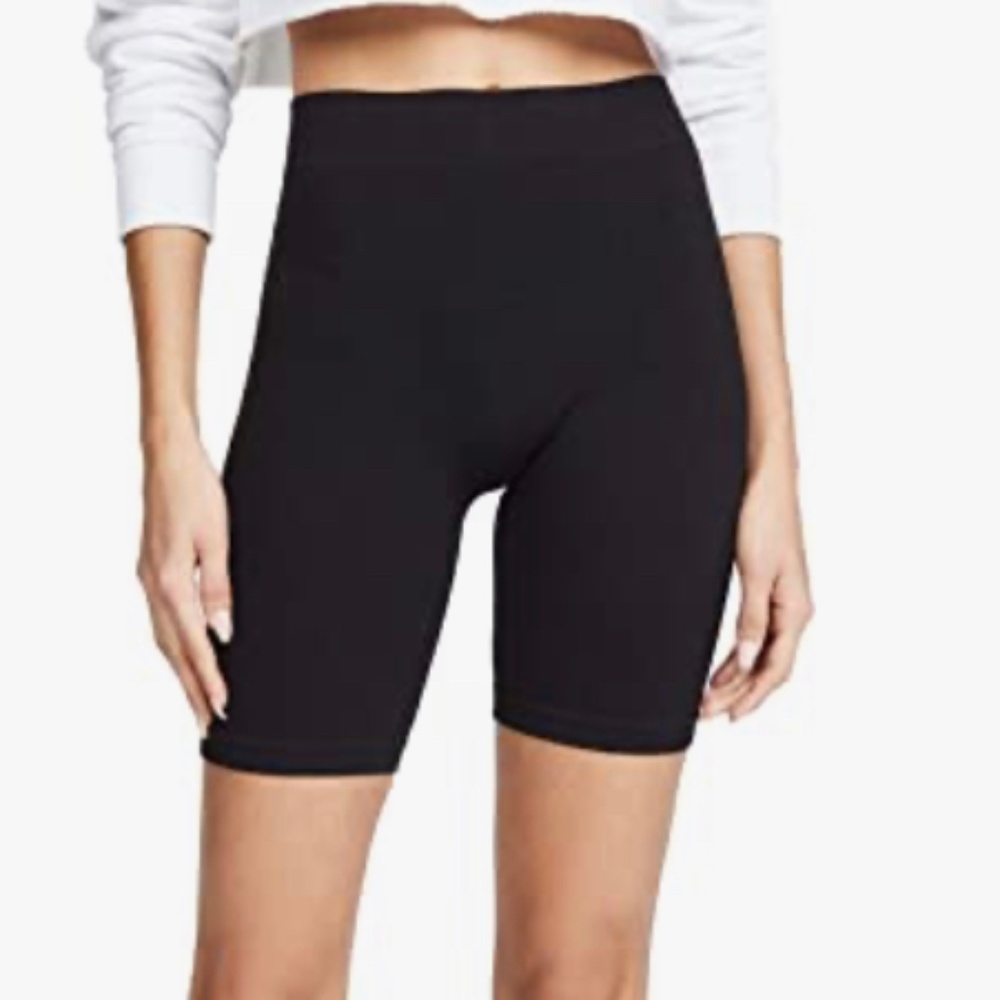 Free People Bike Short